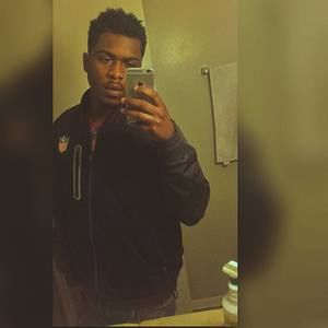 Meet your Posher, Rayshawn